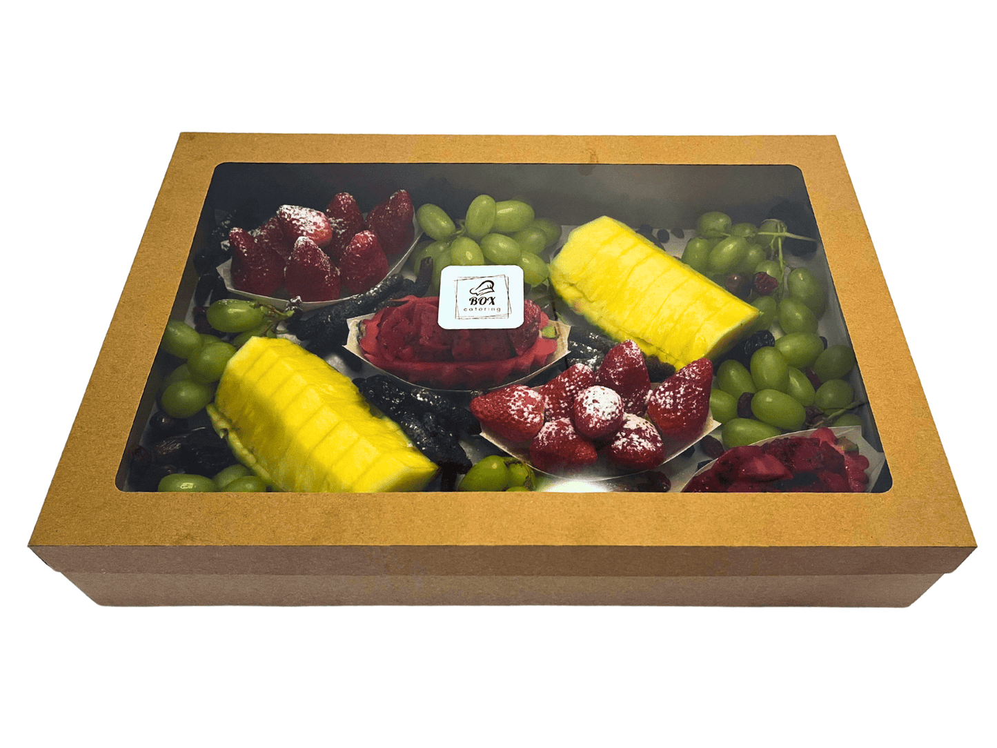 Big Fruit Box - Box Catering