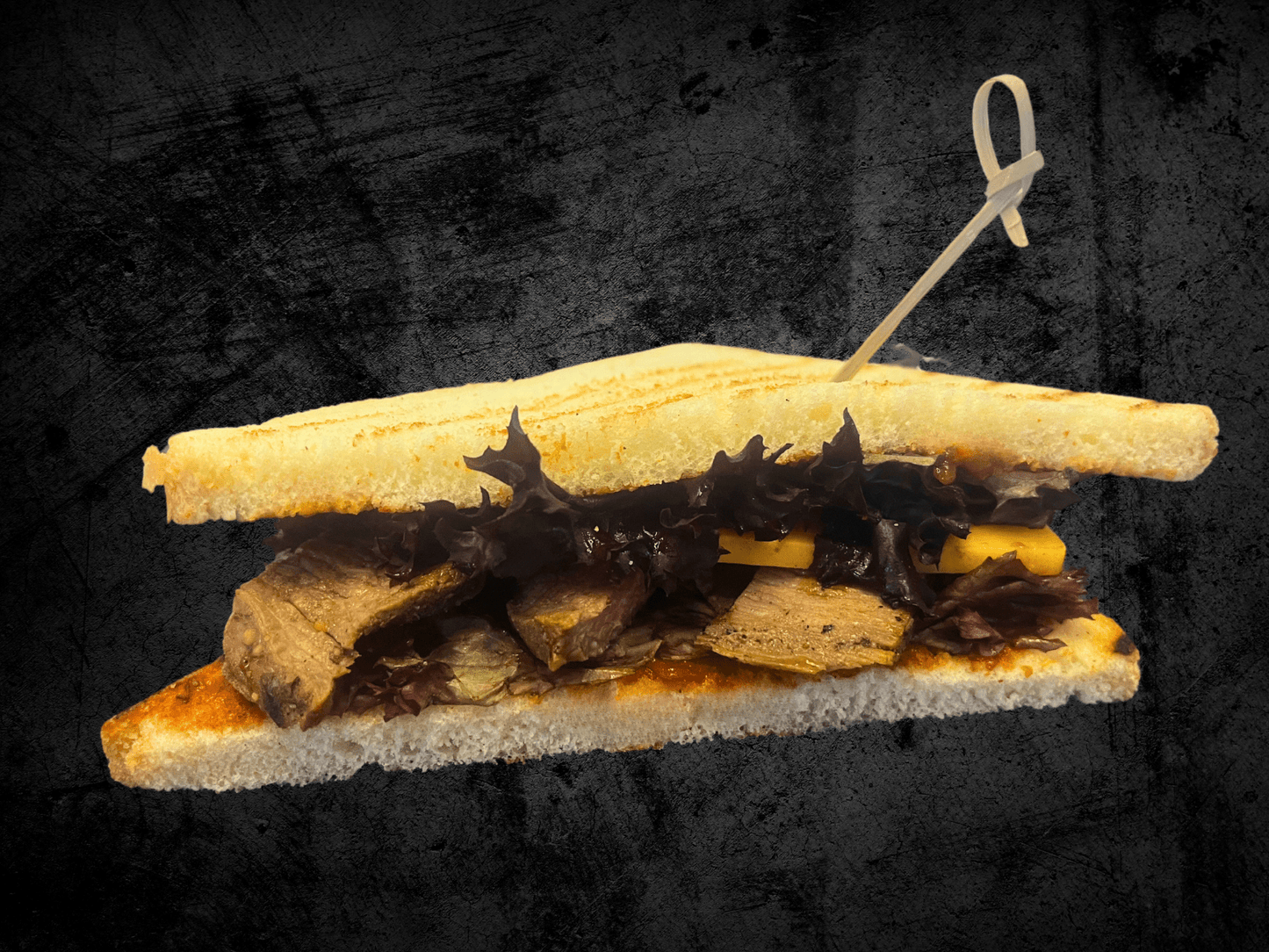 Sandwich Box №2 - Box Catering