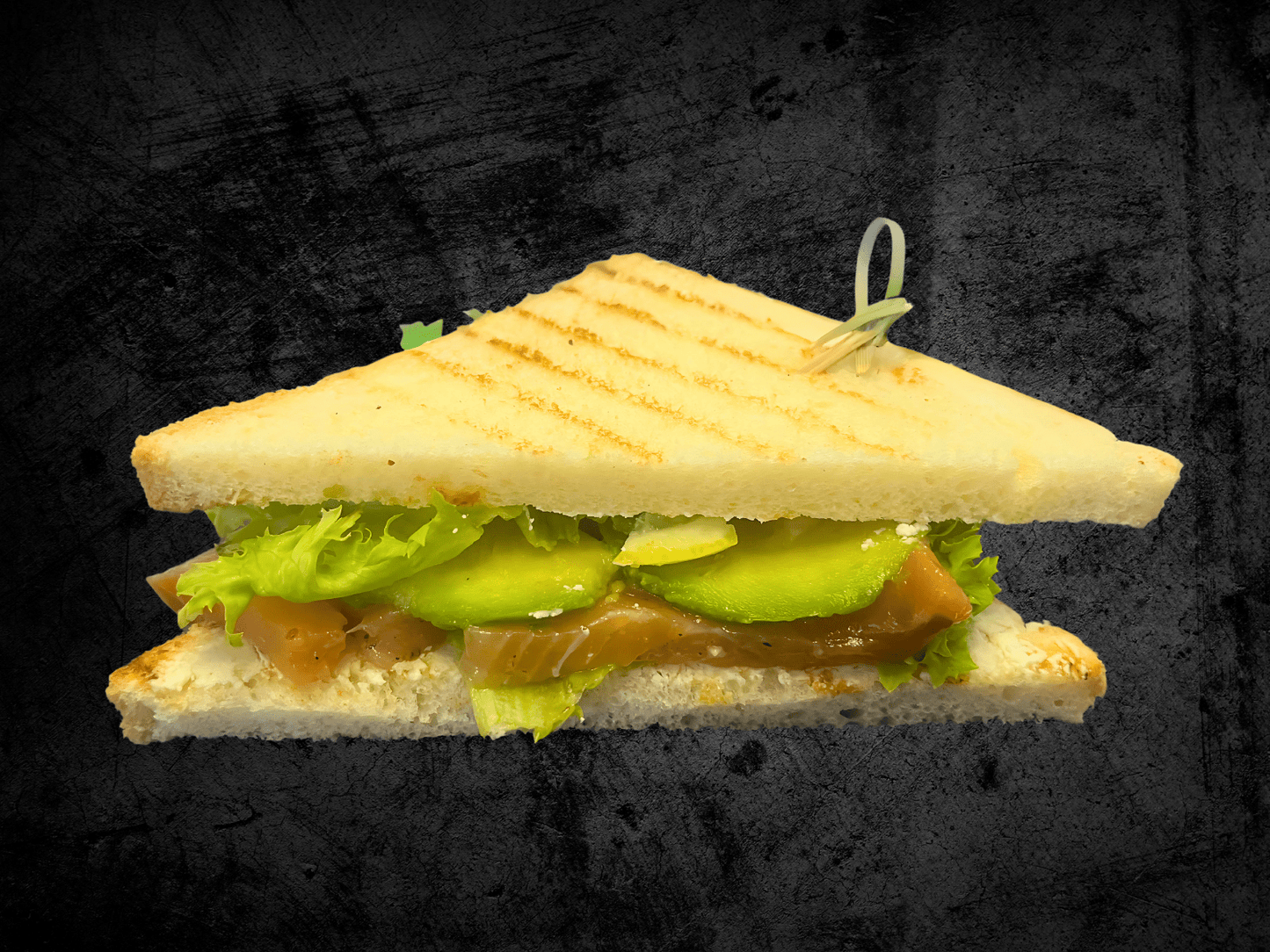 Sandwich Box №2 - Box Catering