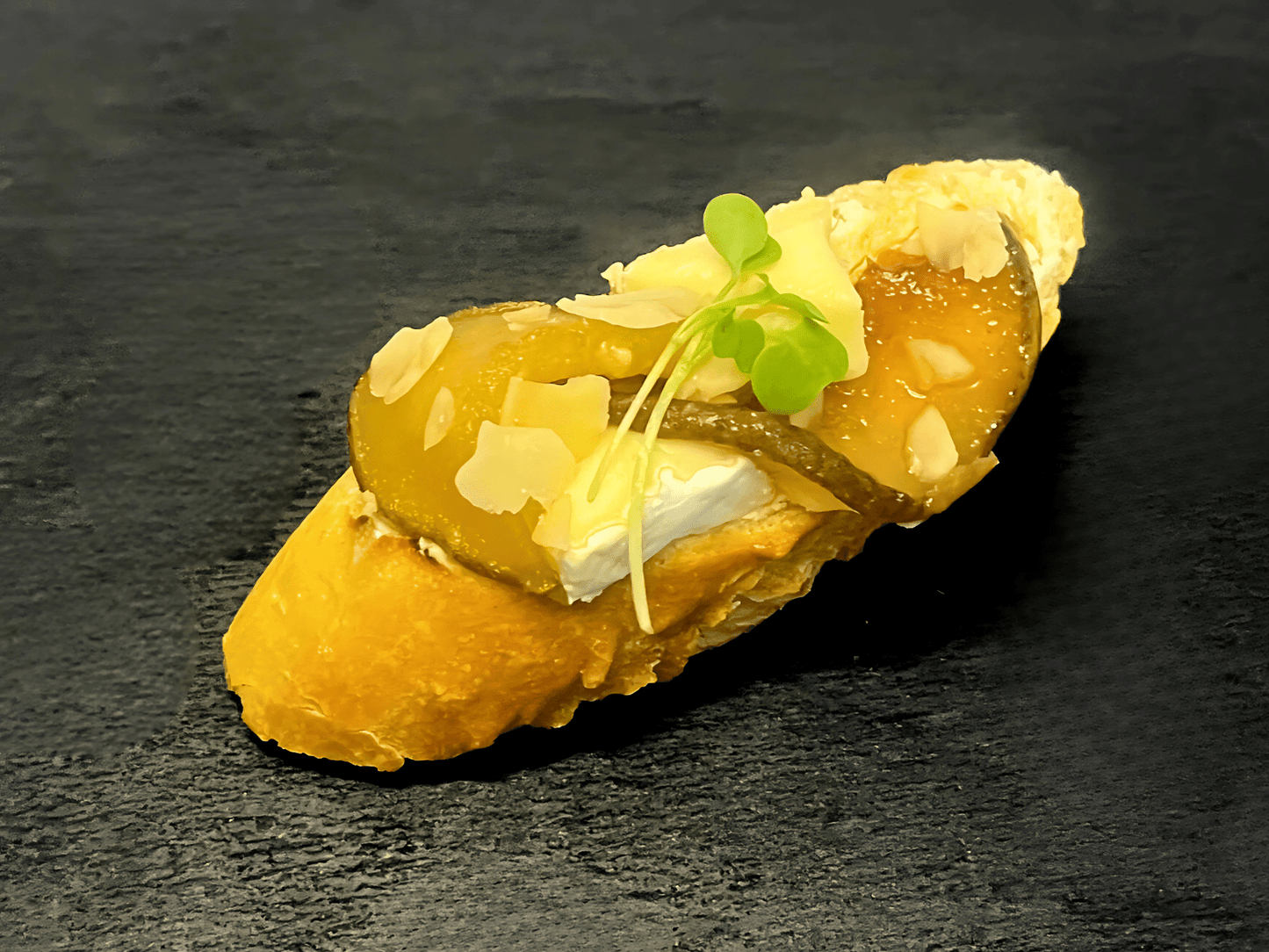 Bruschetta Box №1 - Box Catering
