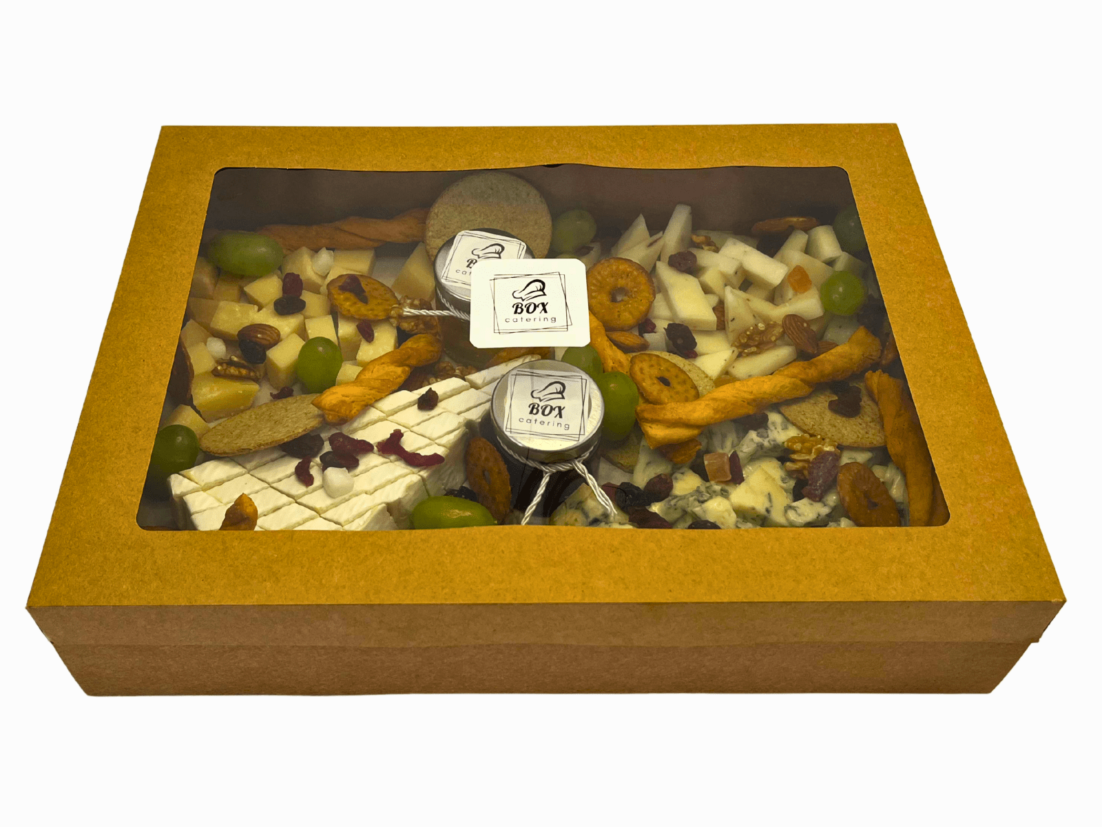 Box Cheform BOX Catering | Event Catering in Boxes Cyprus – Box Catering