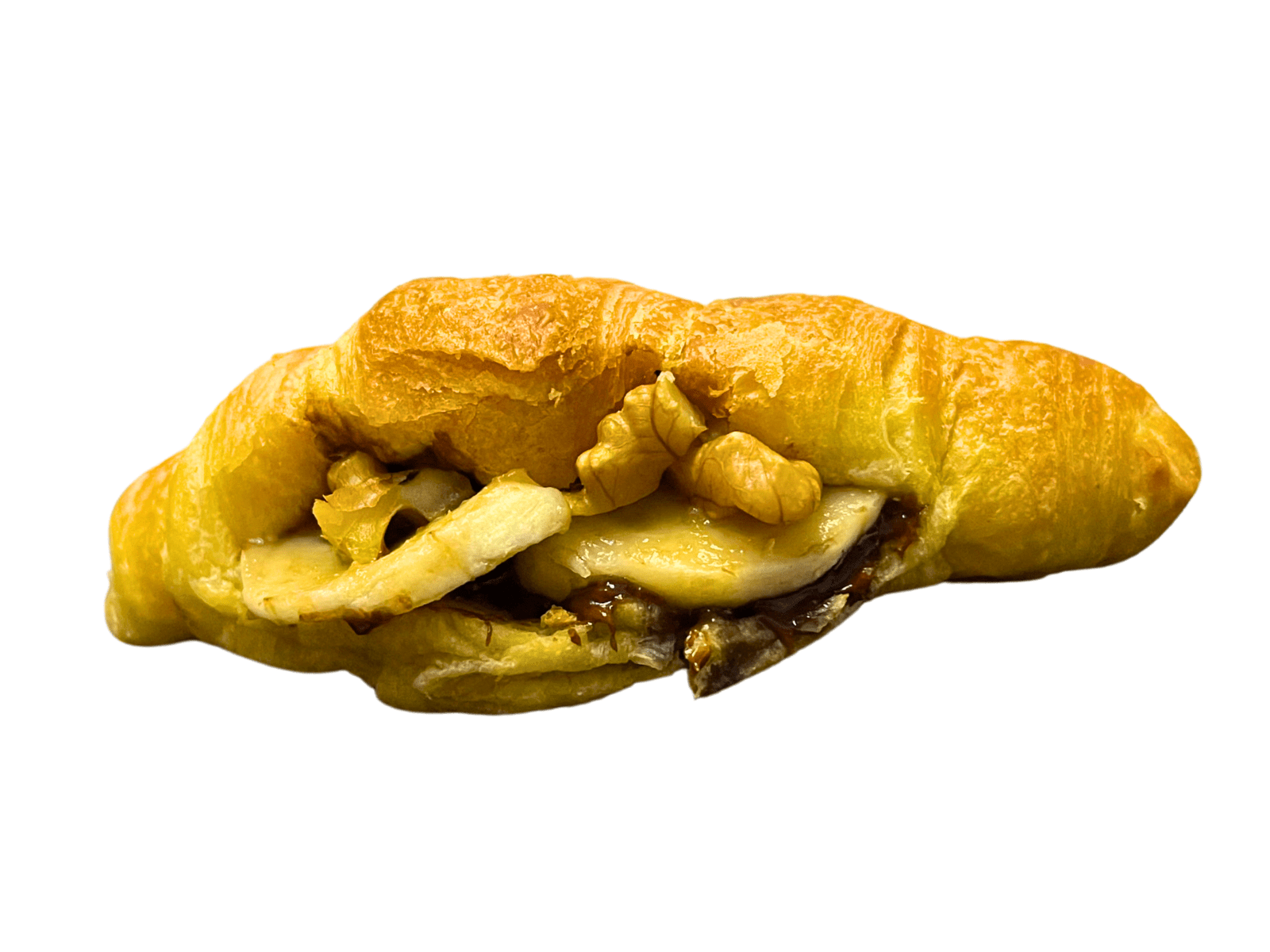 Nutella Dream Croissant Box - Box Catering